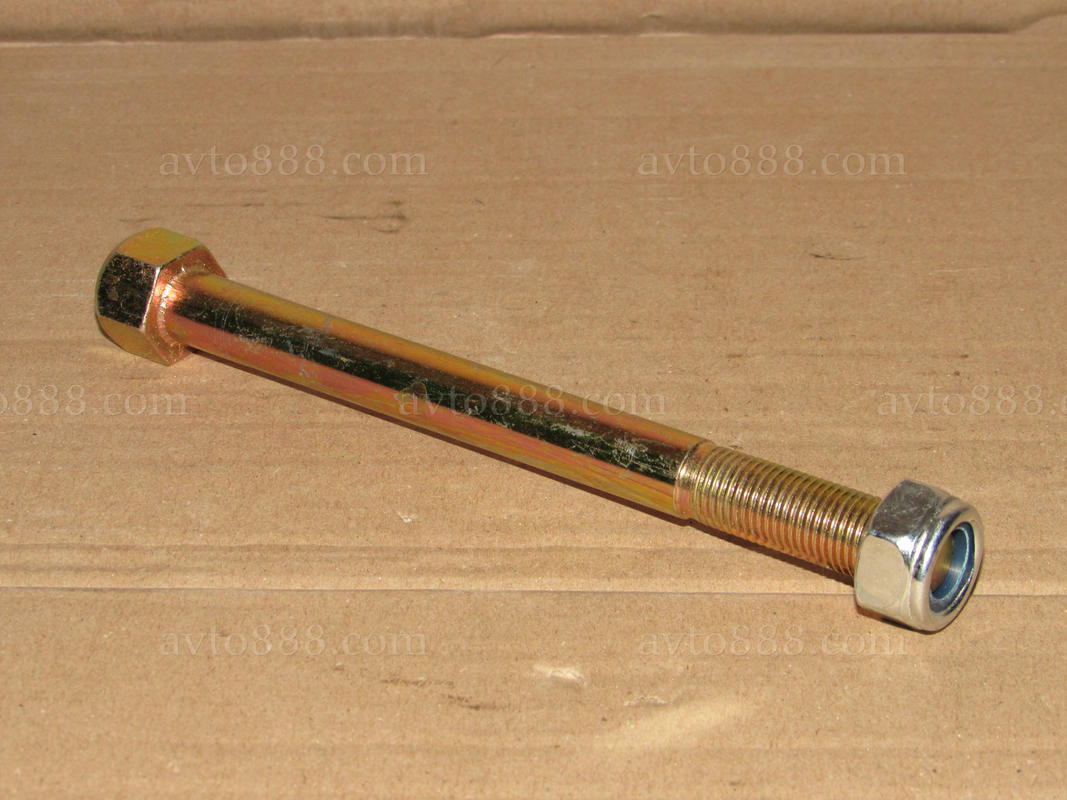 болт ричага Lanos з гайк. "Польша"