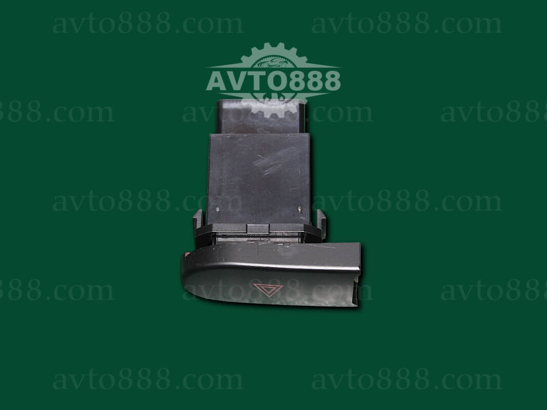 кнопка аварійки Lanos "Польша" / "Корея"