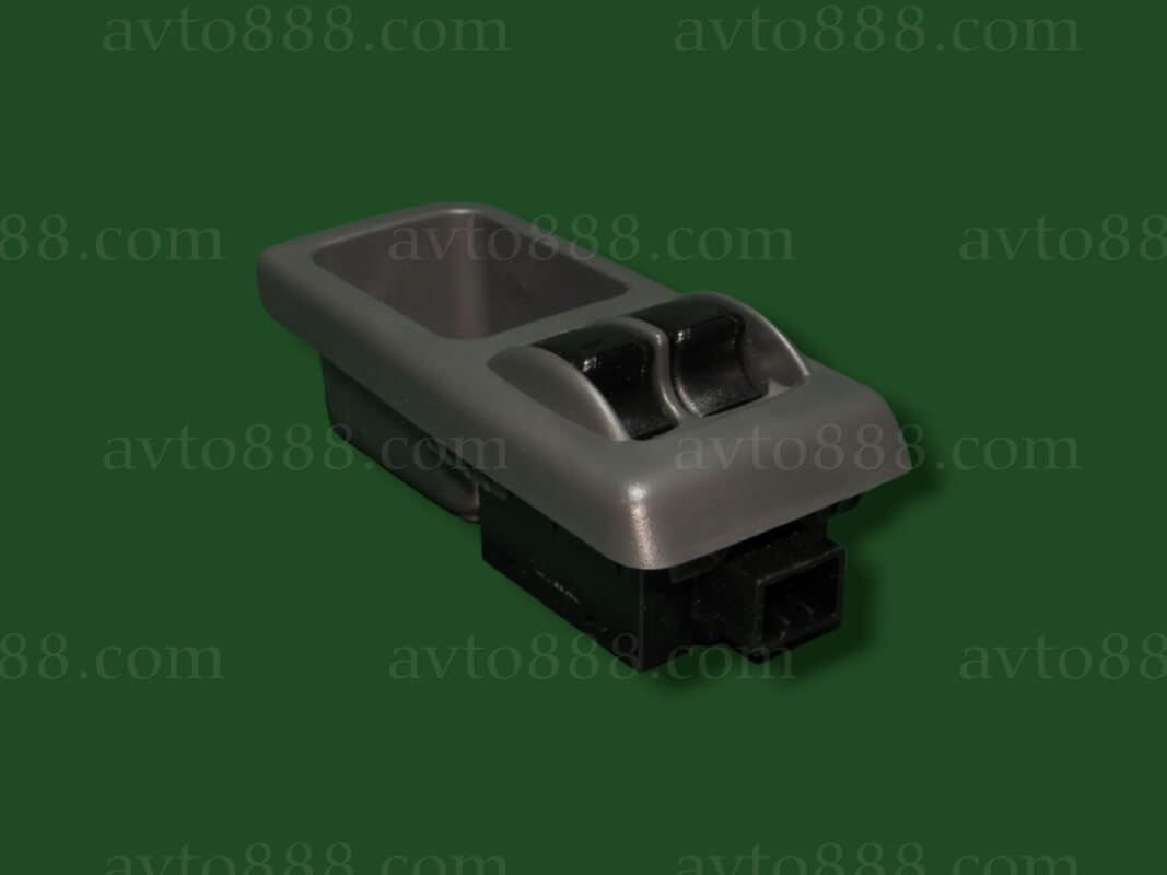 кнопка СТП Lanos (блок на 2кнопки) "GM-Корея"