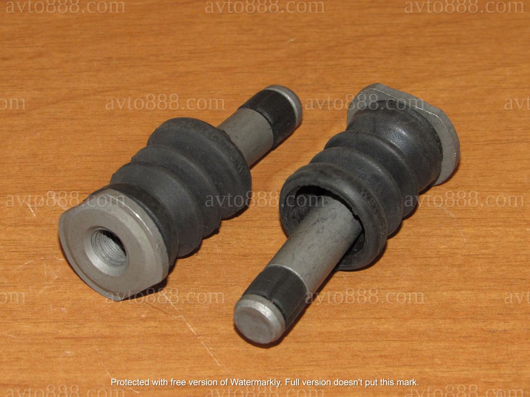 направл. супорта Chery Amylet   (2шт)