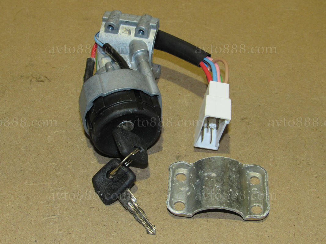 замок запал. 2115 "AT" 2110 н/о з підсв.