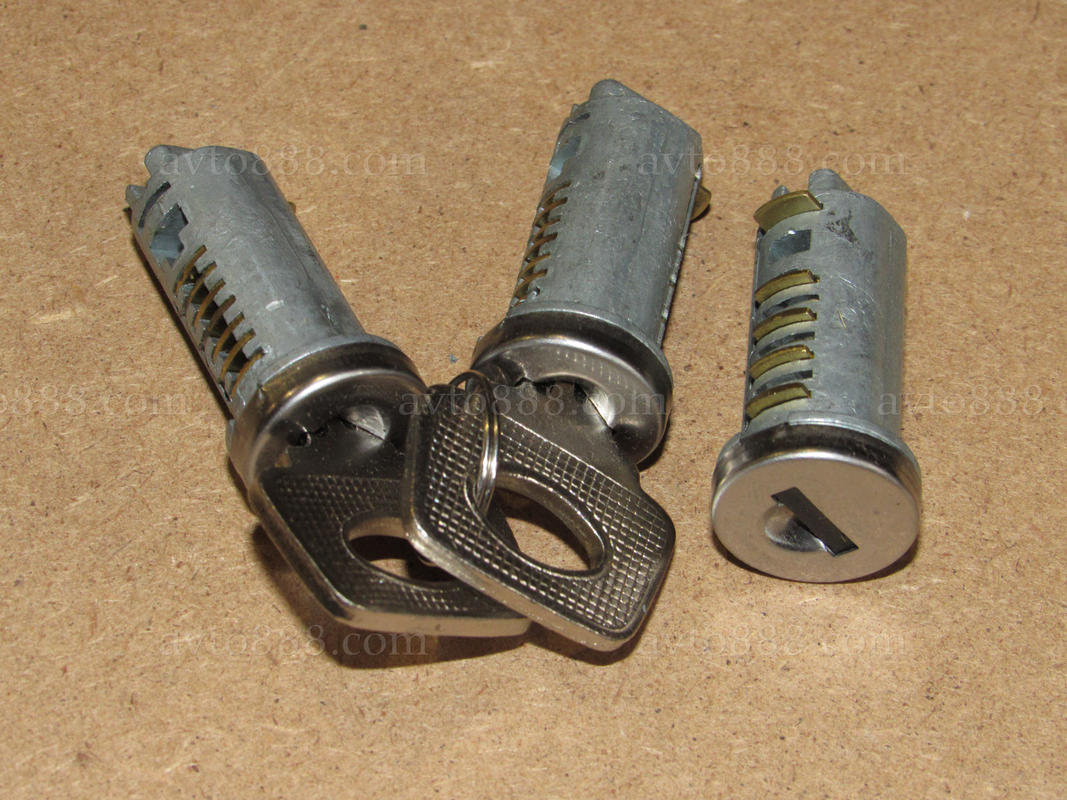 личинки 1118 "ВАЗ"   (-17-19,-23)