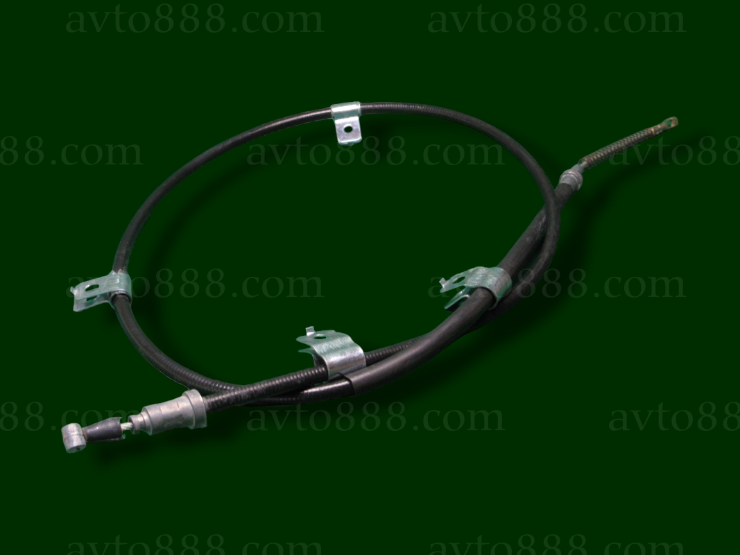 трос ручніка Lanos "Авто-Трос" лв  / на4хомути