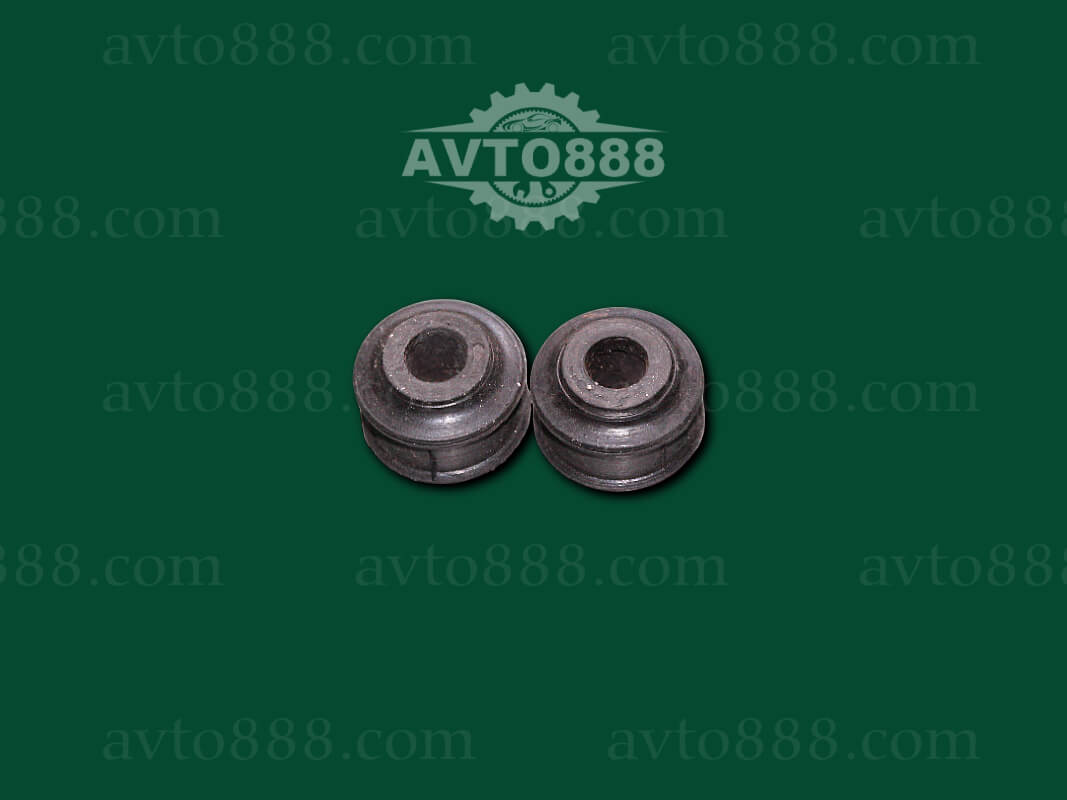 втулка рульової Lanos / гранатка-2шт "Aвто-СТАНДАРТ"