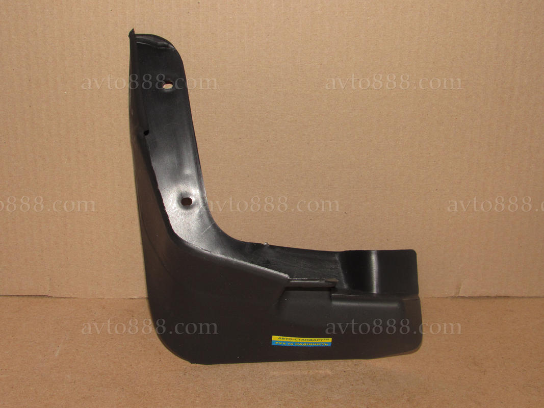 бризговик Lanos пер. лв "GSP" ризин.