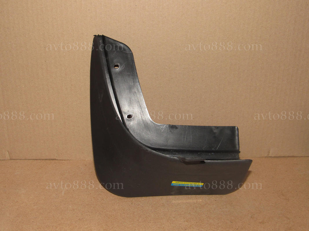 бризговик Lanos зад. лв "GSP" ризин.