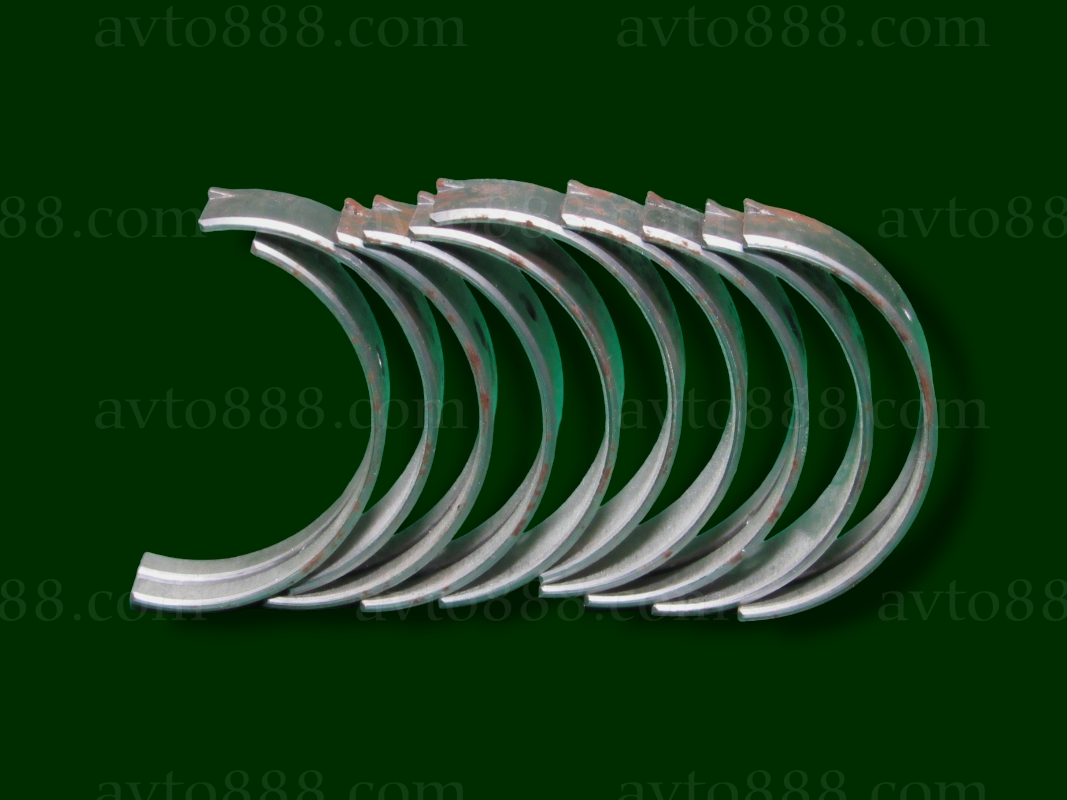 вкладиші 2108  СТД корінь "ЗМЗ"=2003р.в.