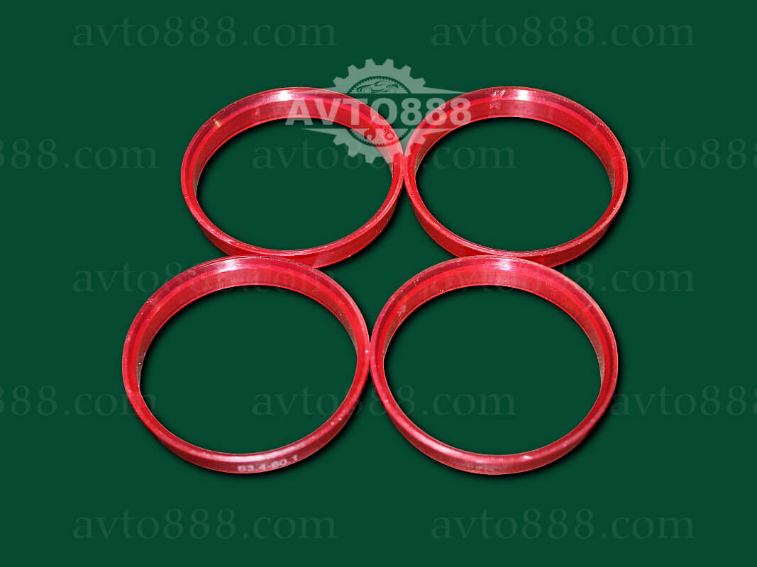 кільце центрувальне 63,4 - 60,1