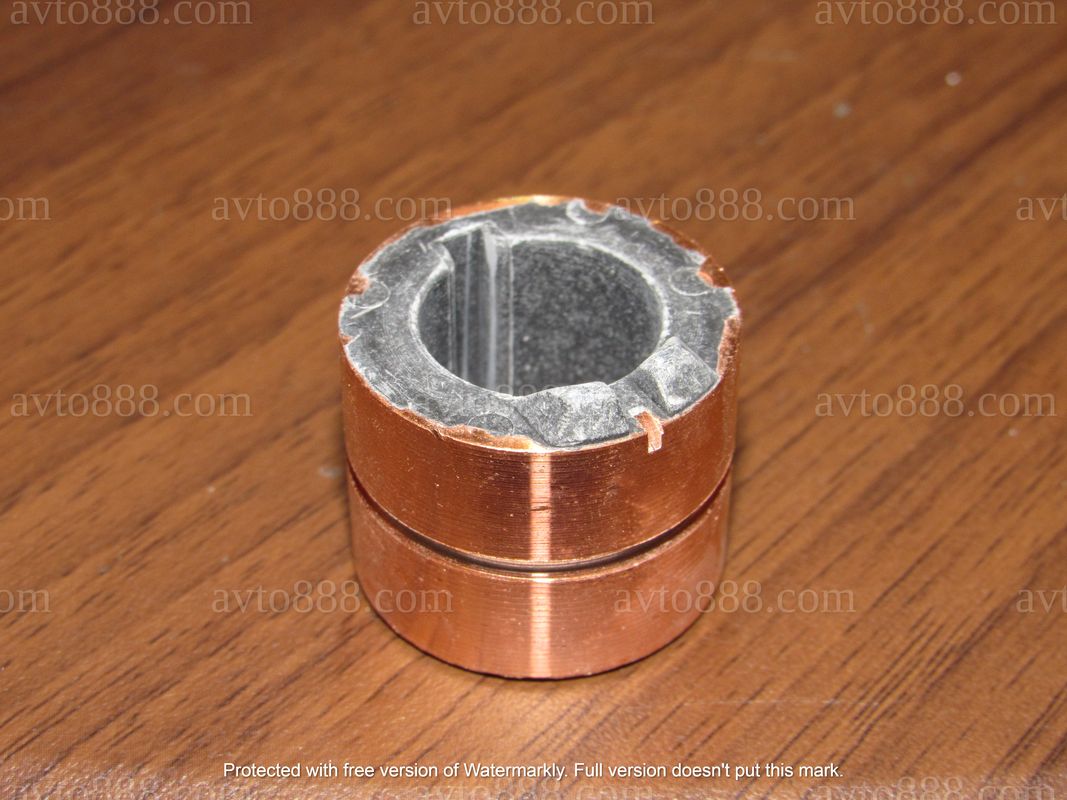 кільце генер. (dвн.=16,7 dз.=28 h=25,1)