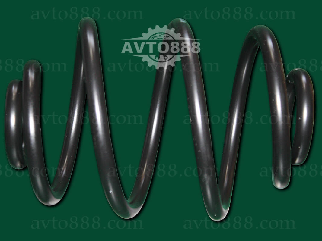 пружина Lanos зад. "AT"