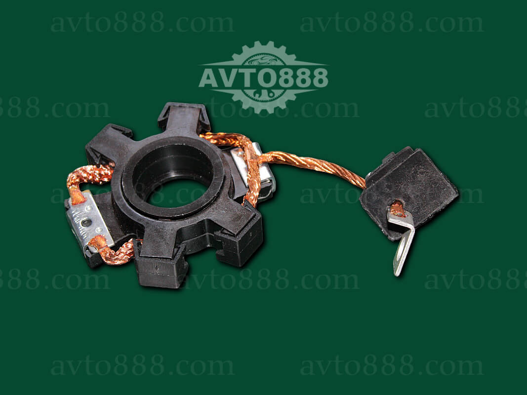 щіточн. вузол старт. Lanos "Aвто-СТАНДАРТ"