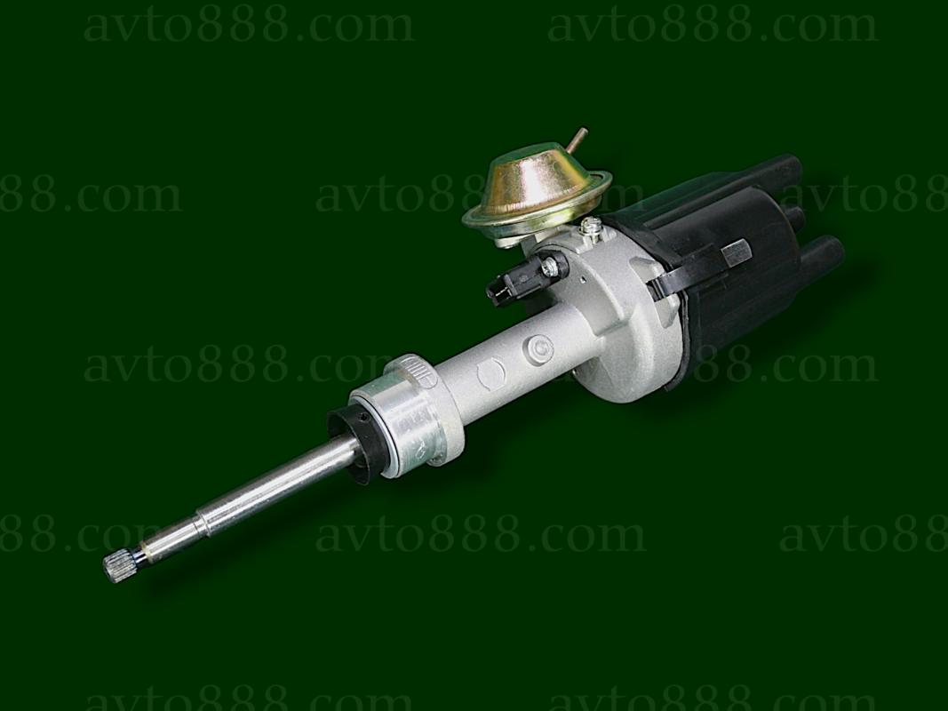 трамблер 2101 б/конт. "Aurora"