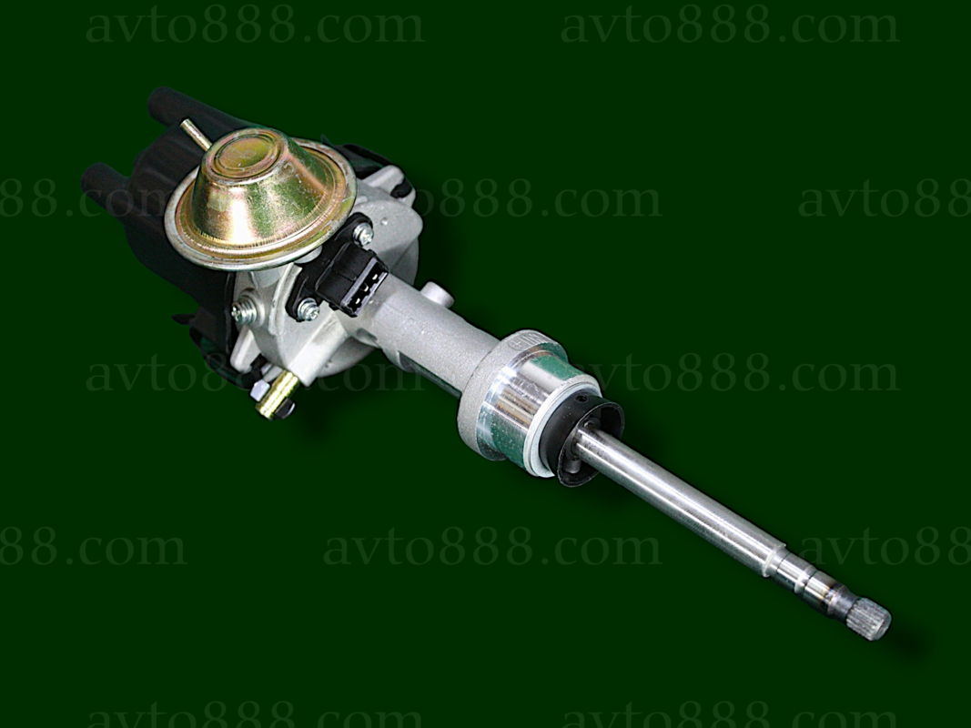 трамблер 2103 б/конт. "EuroEx"