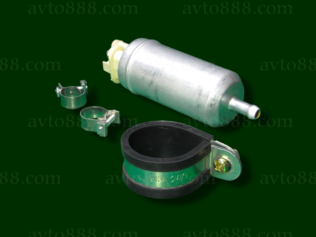 бензонасос 2101-2108-ЗАЗ 0,2Bar. "Elhovo" мембранний