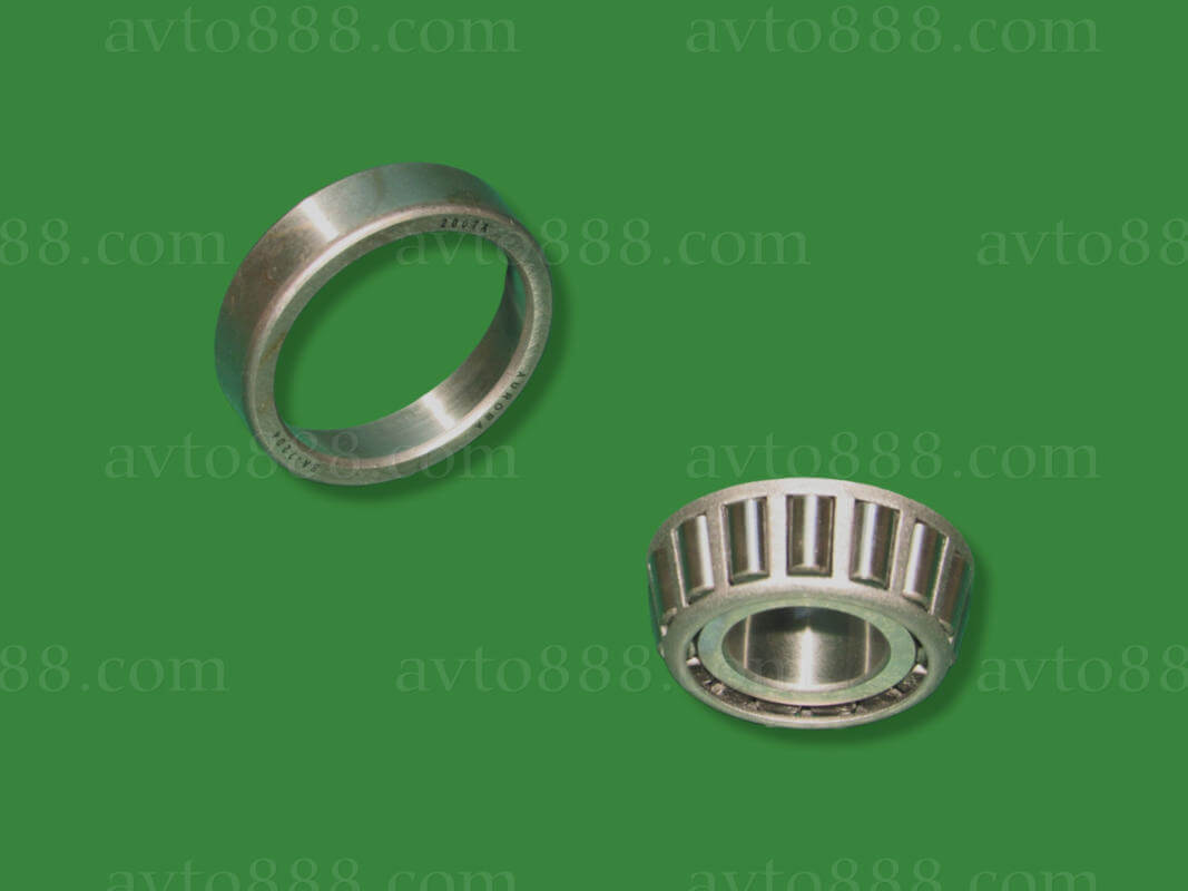 підш. ступиці Таврія зад. зовн. "Aurora"   Славута, Matiz