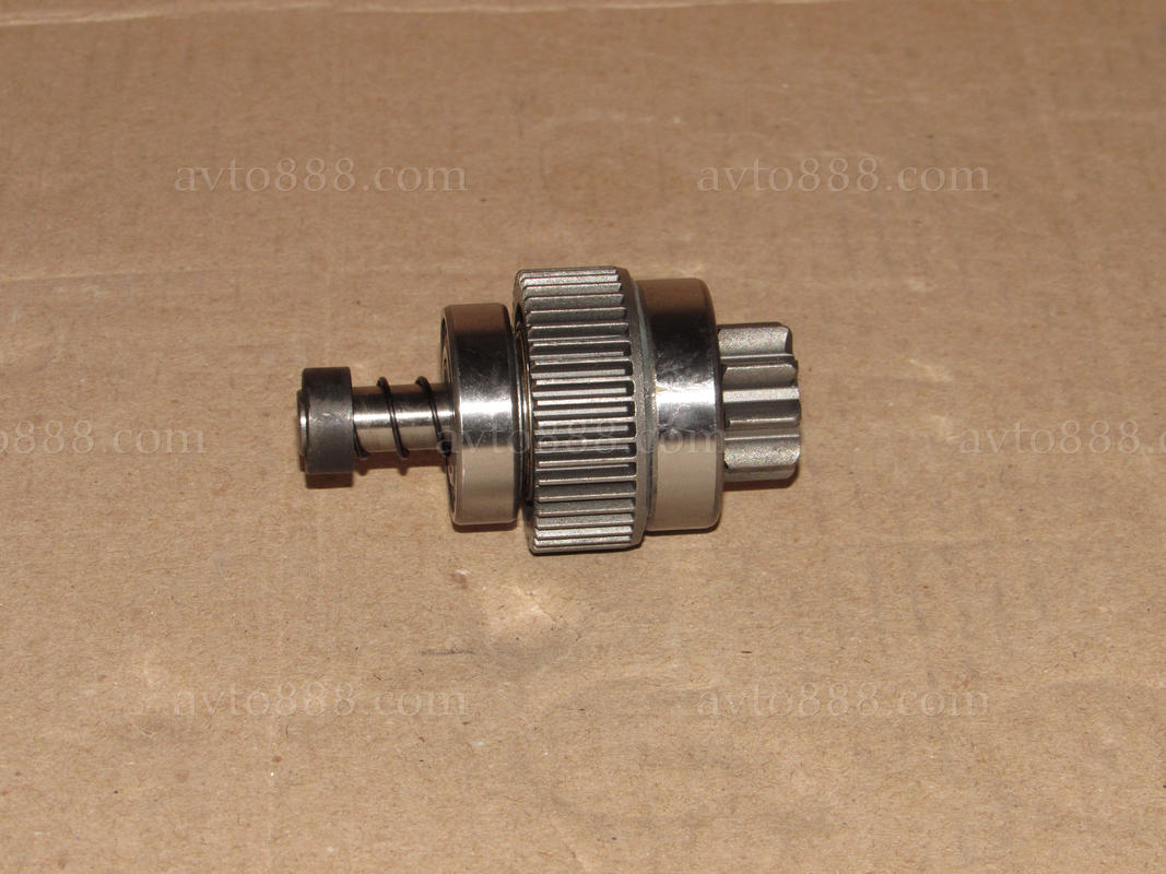 бендікс Lanos 1.4 "Elhovo"