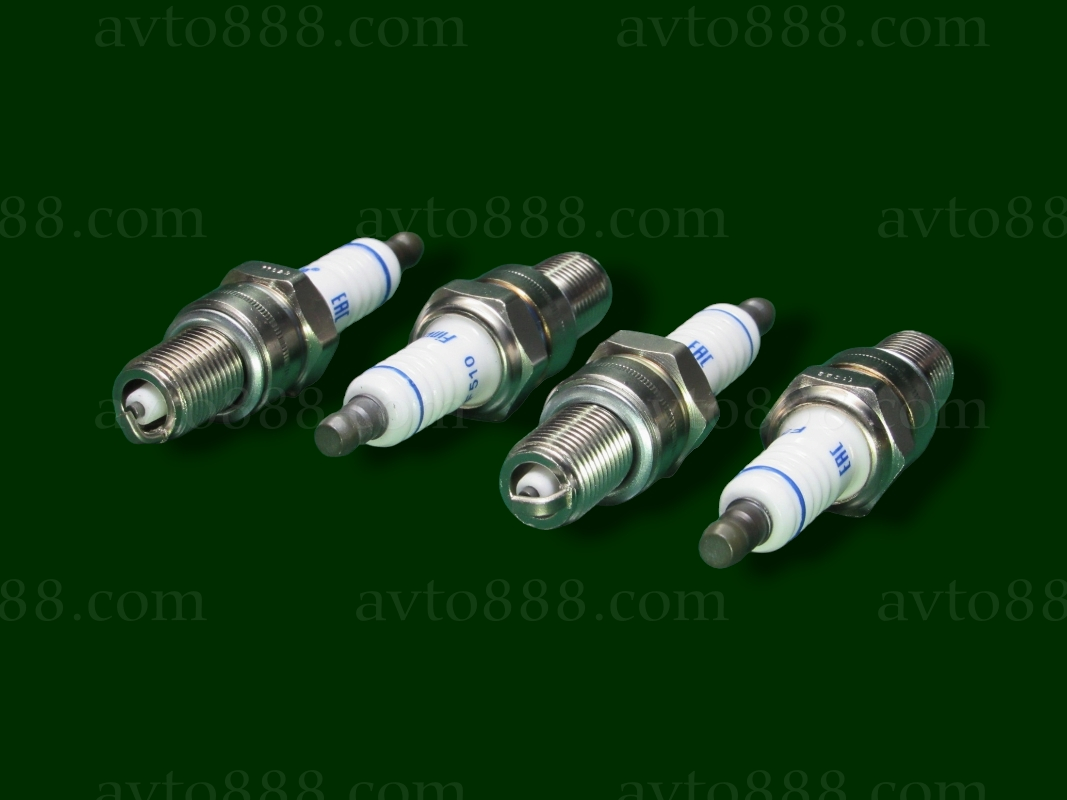 свіча запал. "Finwhale" 21082і-15і