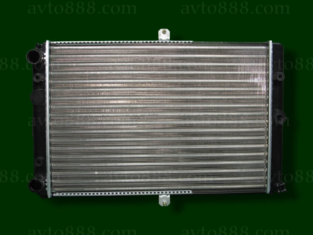 радіатор охол. 2108 "ДК"