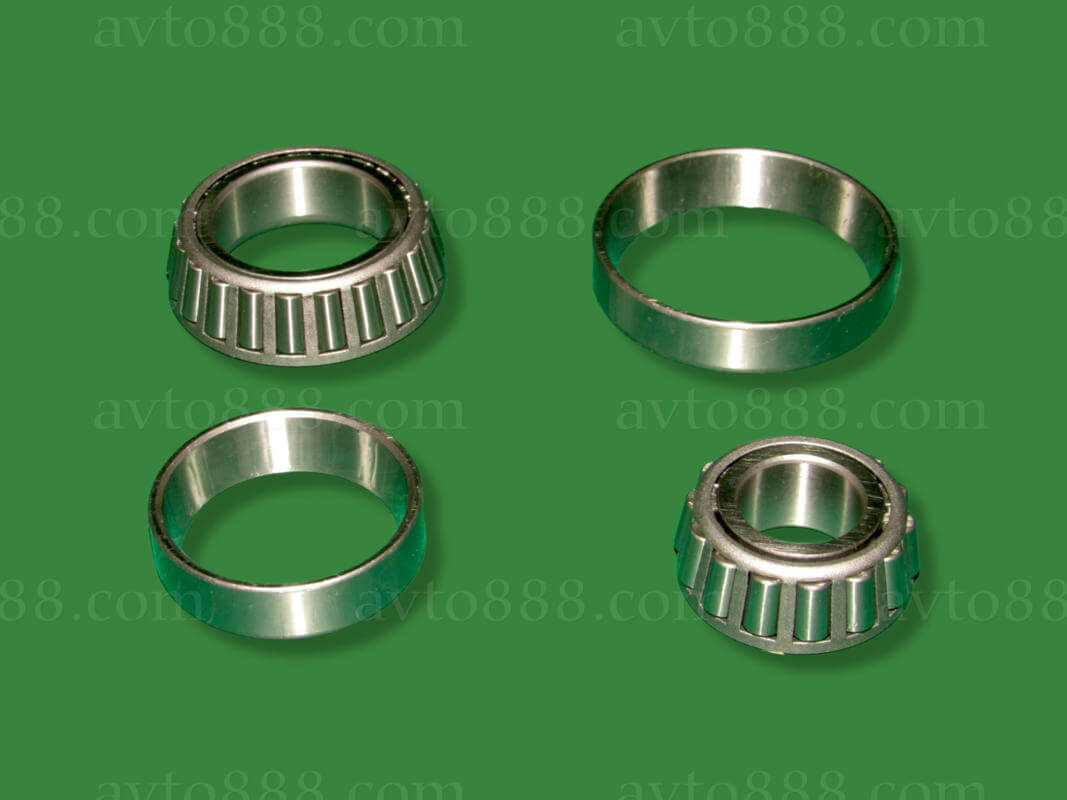 підш. ступиці Lanos зад. зовн.+внутр. "ССД"   Sens