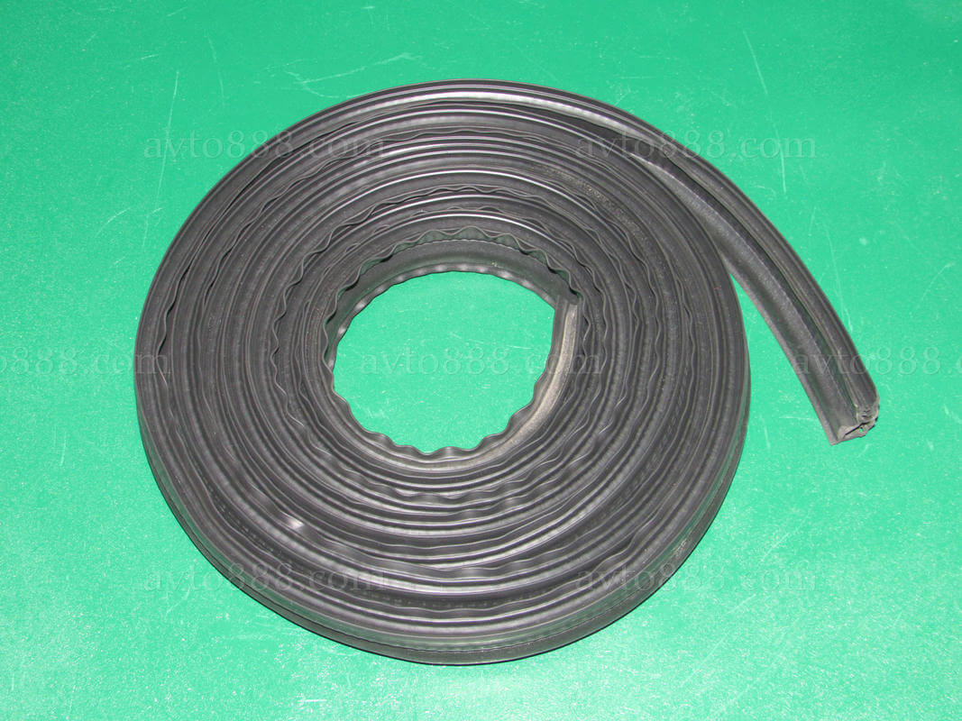 уплотн. багажн. 2108 "CS-20"   388см  2109 ЗАЗ-Таврія/Славута