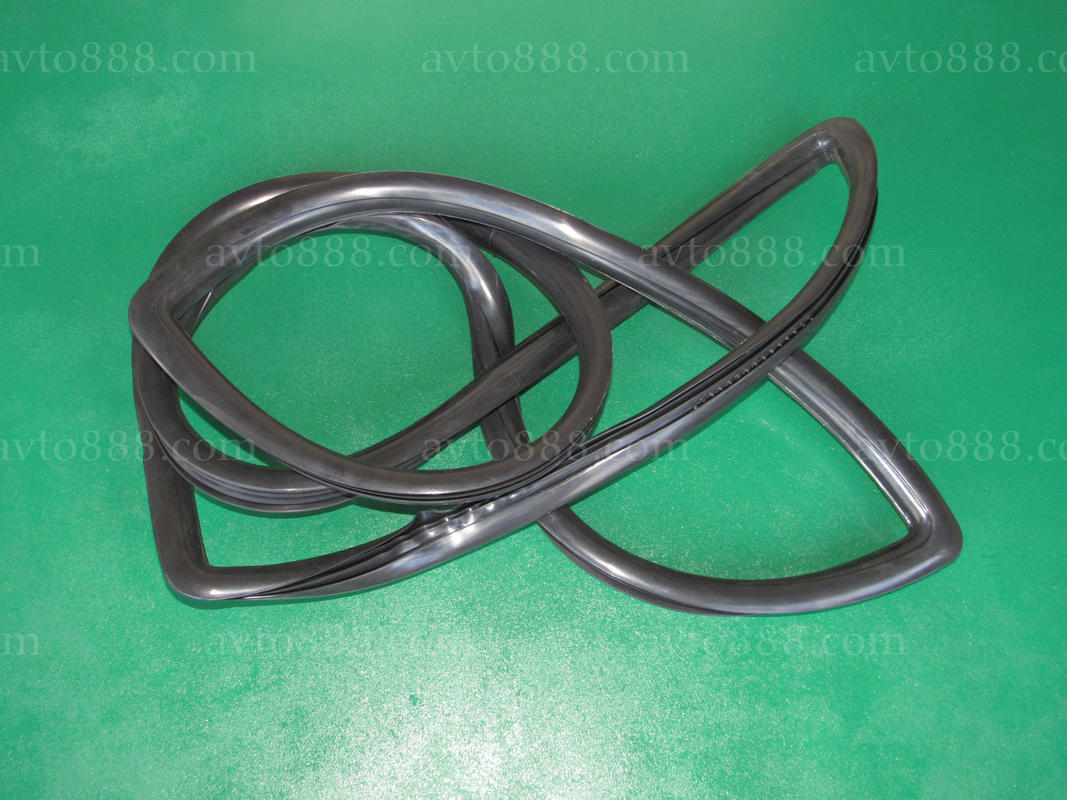 уплотн. лобов. скла 2108   2109/21099 2113/2114/2115