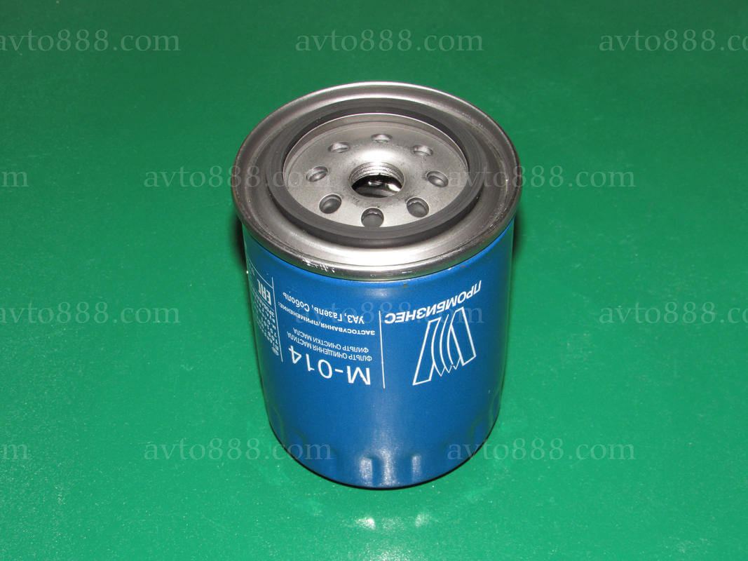 фільтр масла ГАЗ, УАЗ / з 406дв. "AT"