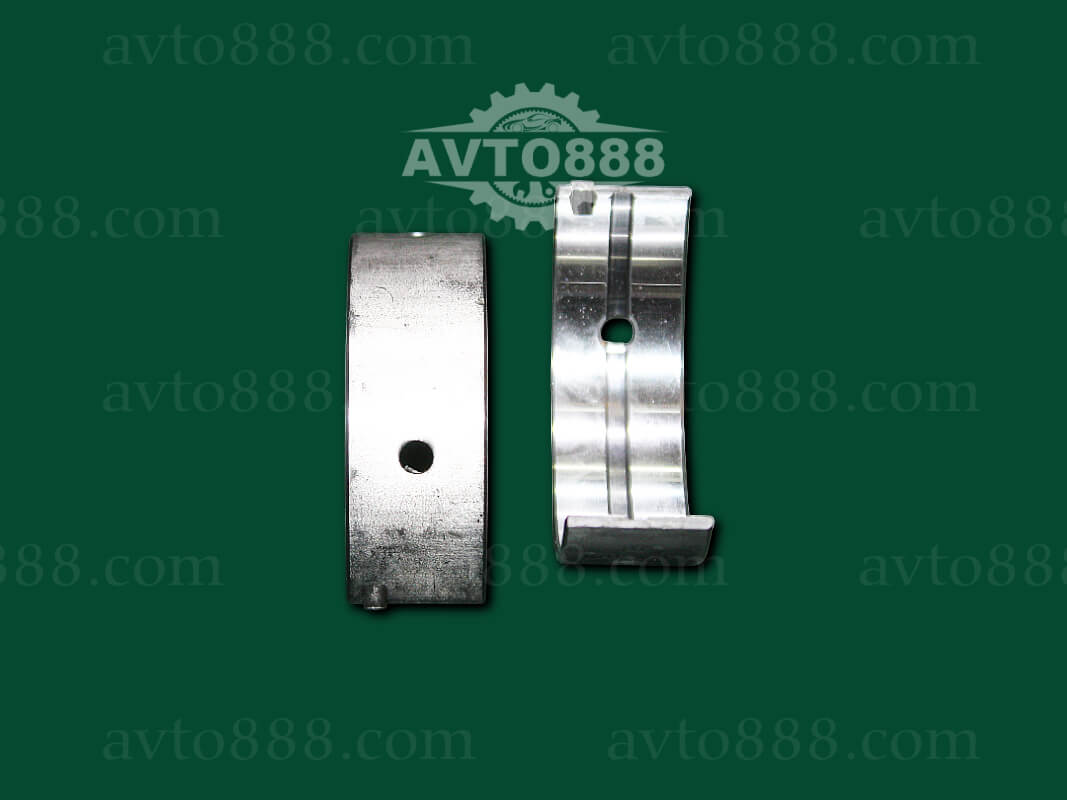 вкладиші Таврія корінь  СТД "Shin Kum"   Славута/Sens/Lanos1,4