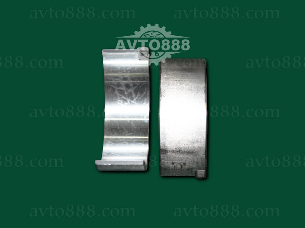 вкладиші Таврія шатун 0,50 "Shin Kum"   Славута/Sens/Lanos1,4