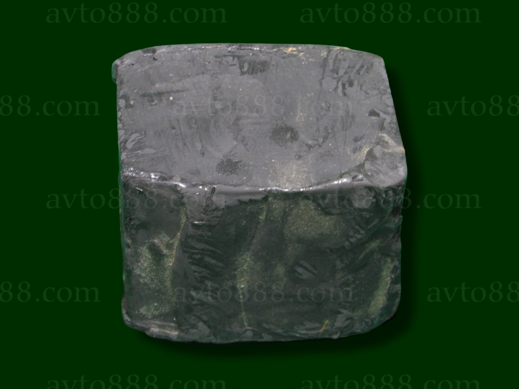 автопластилін 500г "Запоріжжя"