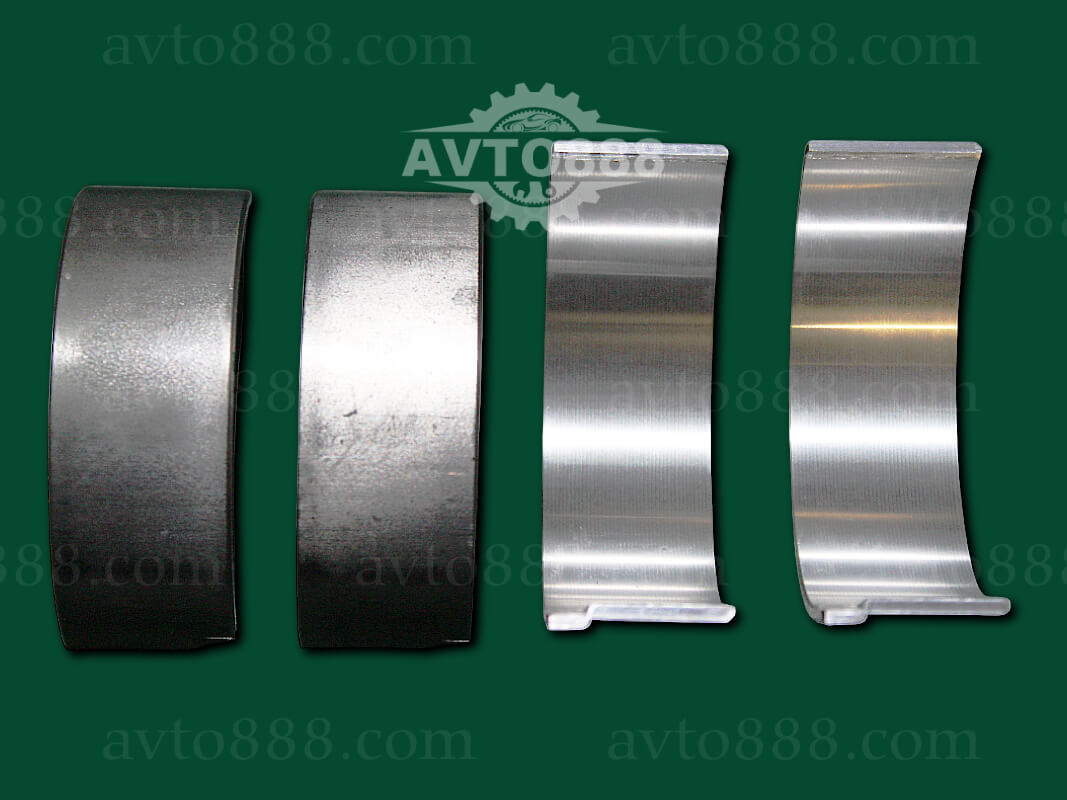 вкладиші Таврія шатун  СТД "Shin Kum" / "ЗМЗ"   Славута/Sens/Lanos1,4