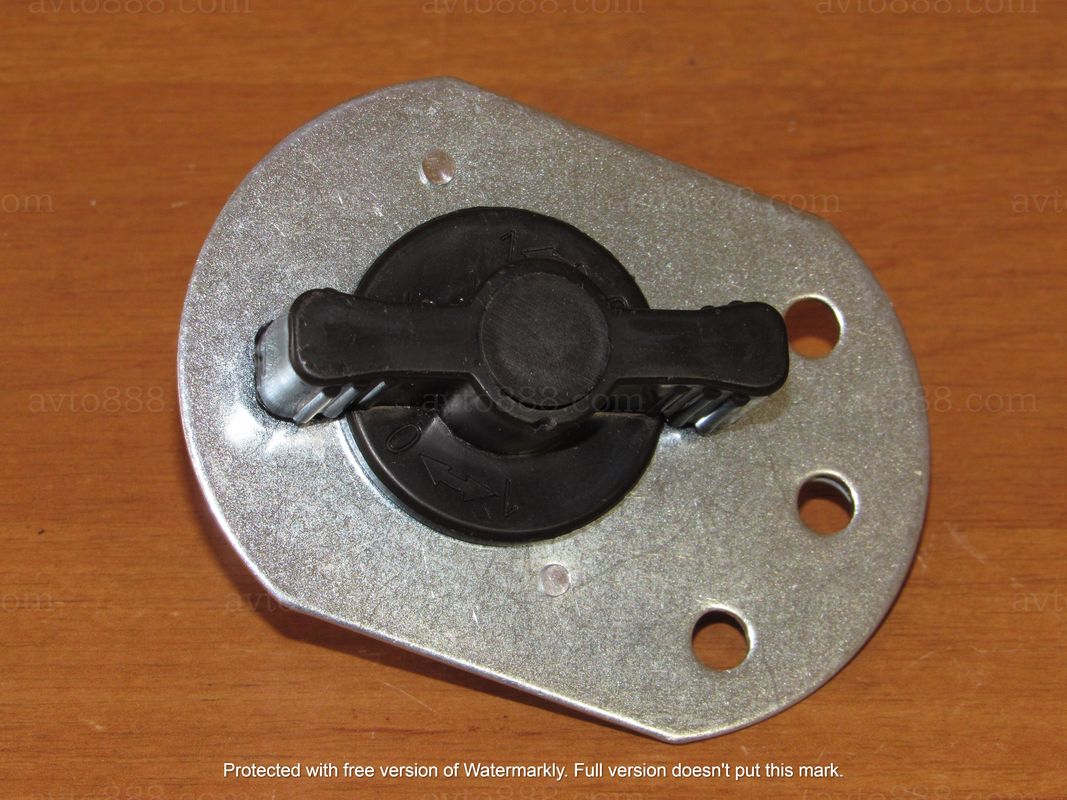 вмикач маси 24В метелик