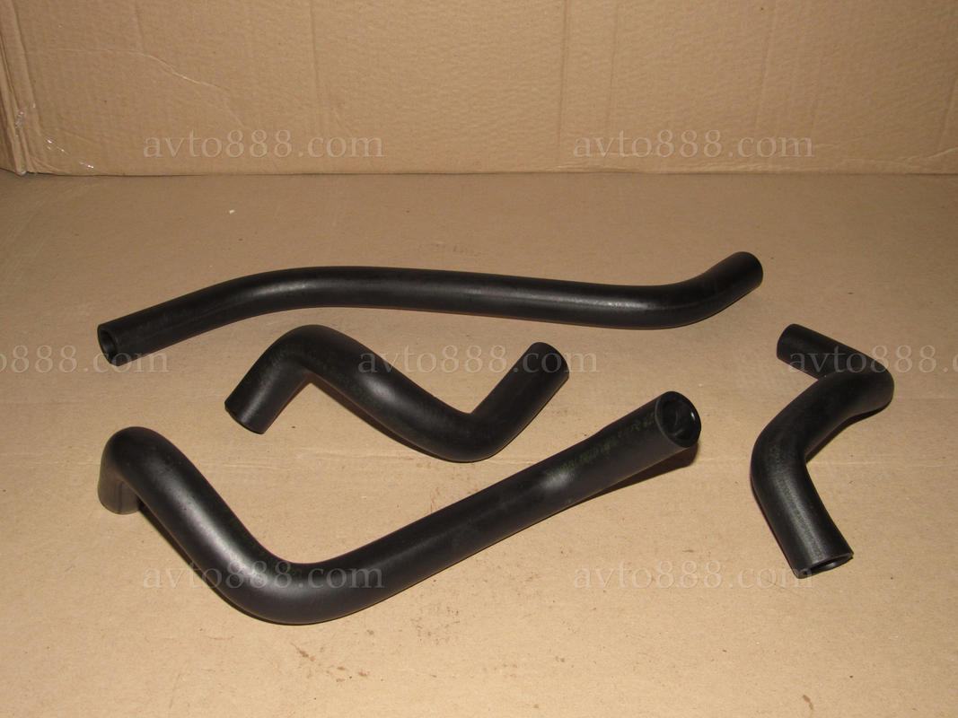 патрубок пічки 21082 інж. "Aurora"