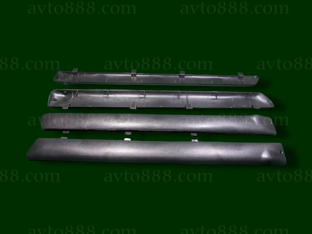 батони 2106 пласм.   (к-кт=4шт)