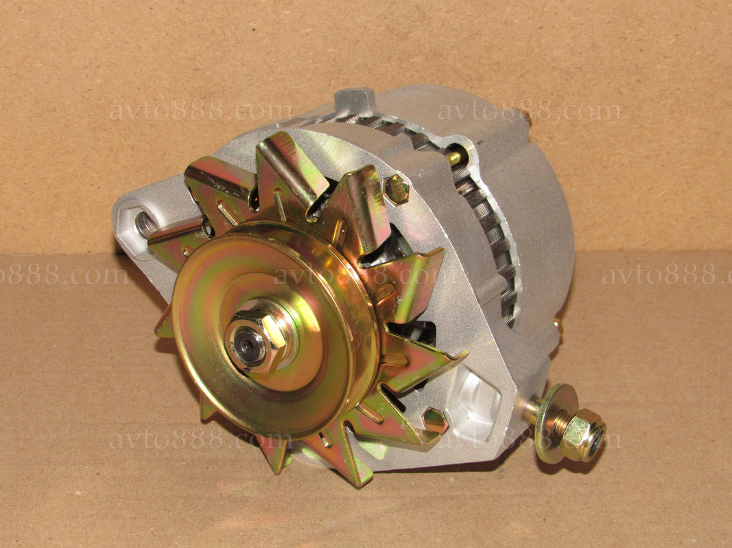 генератор 2101  45А "Hort"