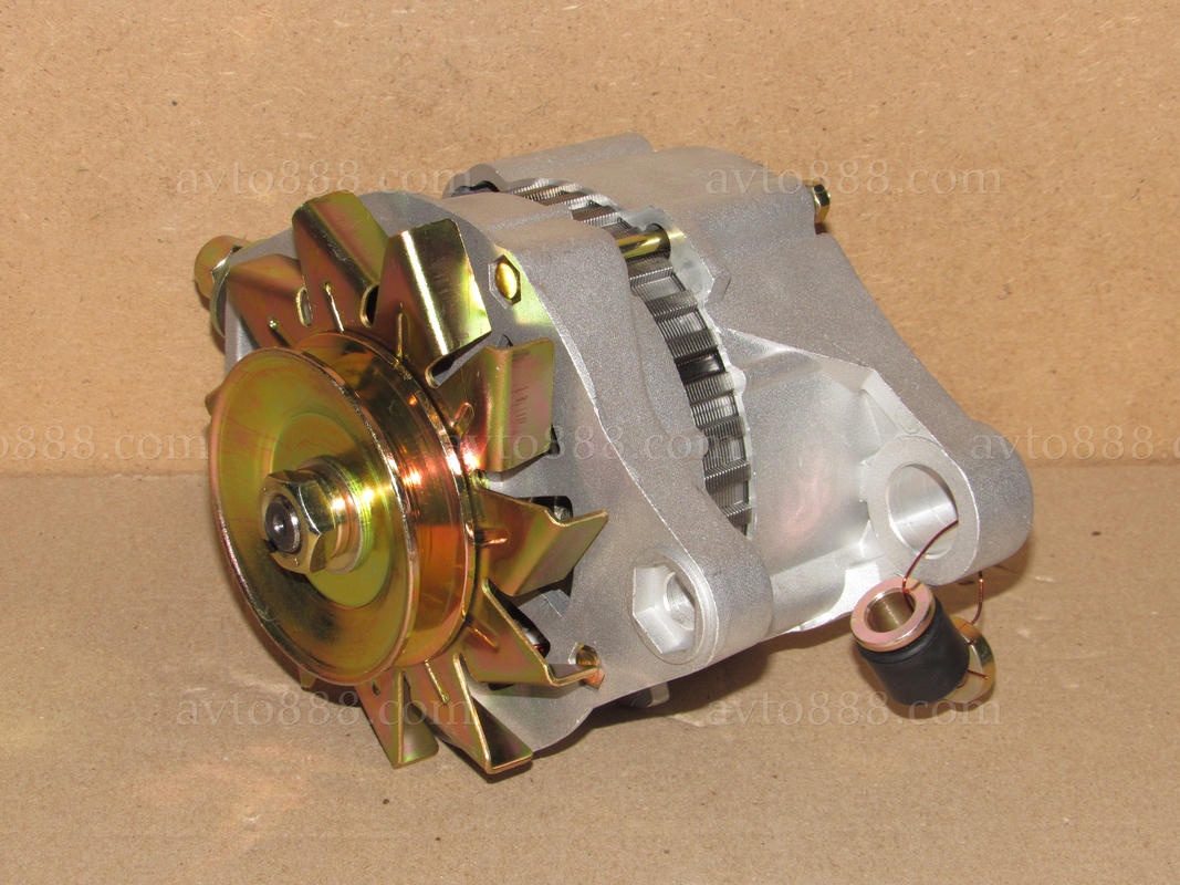 генератор 2108  60А "Hort"