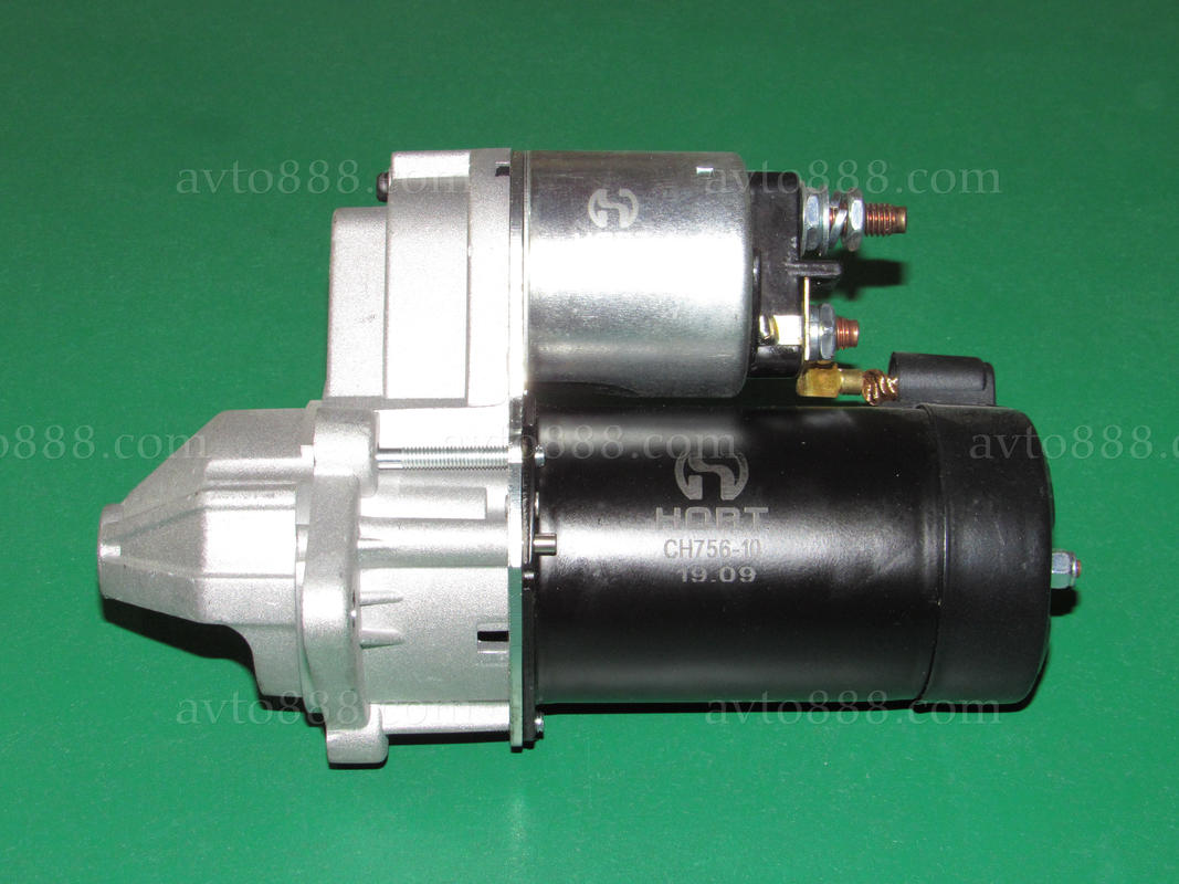 стартер Lanos 1,5 "Hort"   (0,8кВт)