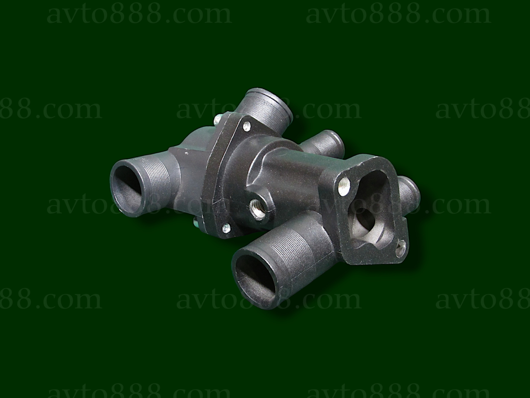 термостат 2110, -15 03< в зб. 6-патр. "Hort"