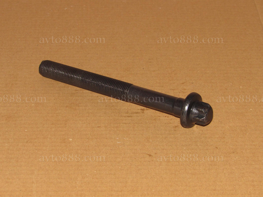 болт головки 21213 зірочка   (-01-07 н/о)