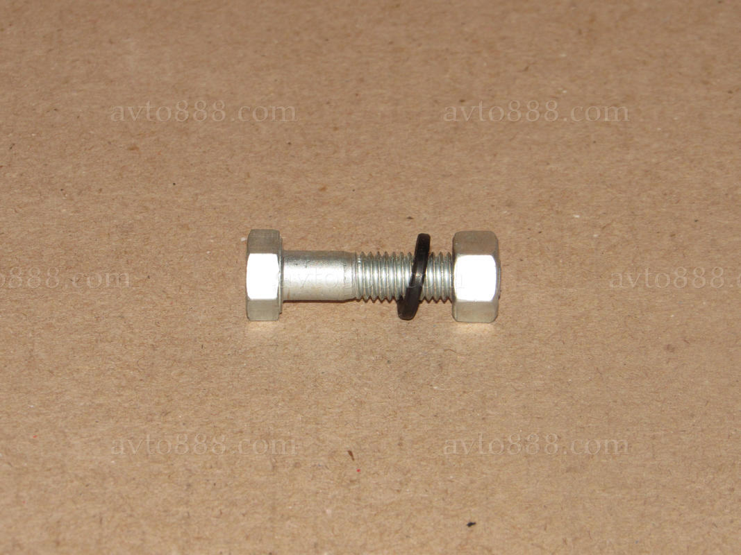 болт скрутки наконечн. 2101 в зб. "БелЗАН"