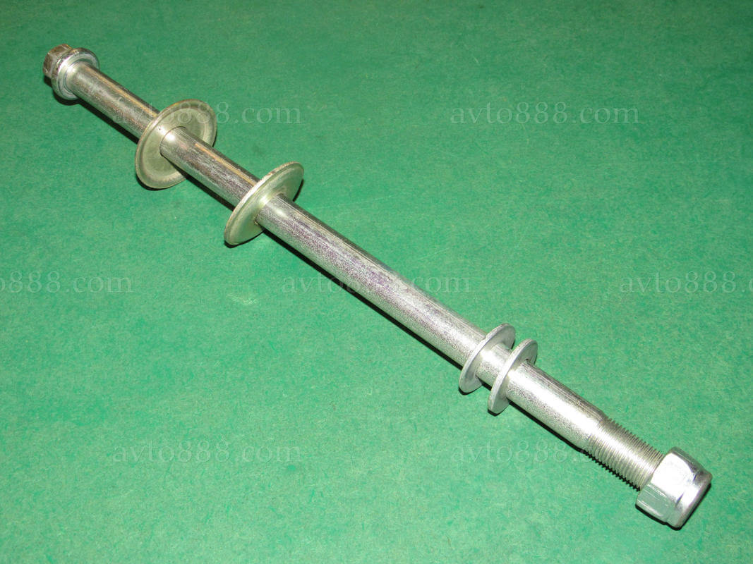 ось нижн. ричага 2121 в зб. "БК"