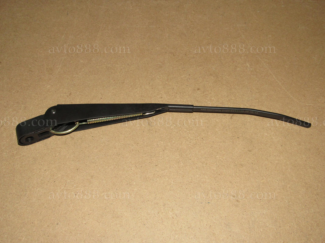 ричаг двірн. 2123 зад. "Master"     РОЗПРОДАЖ АКЦІЯ