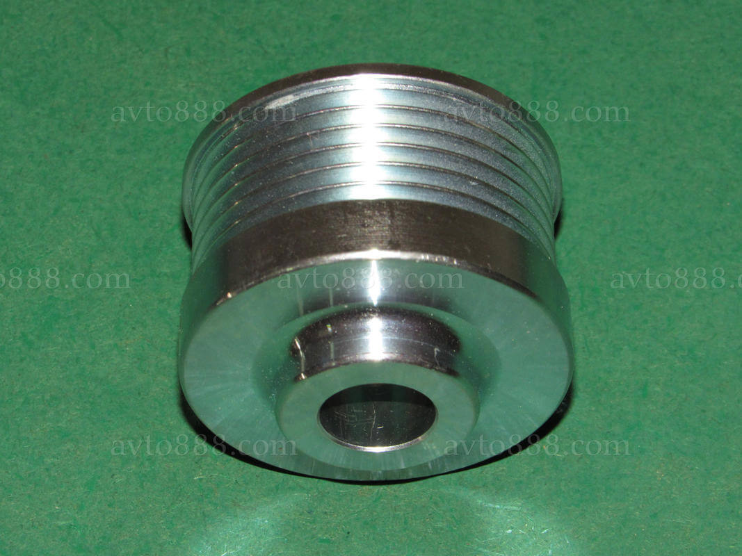 шків генер. 1118 ф17