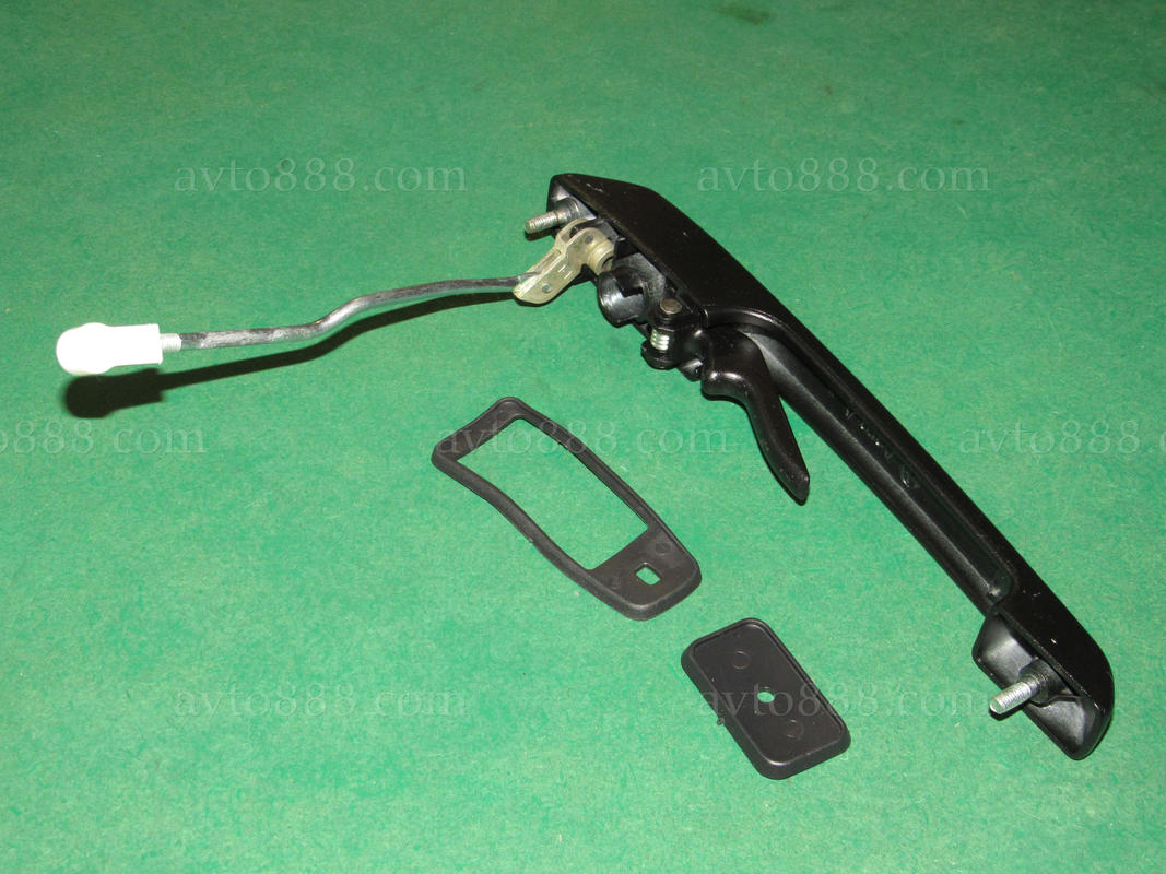 ручка дверей 2109 пер. "Лого-Д" пр