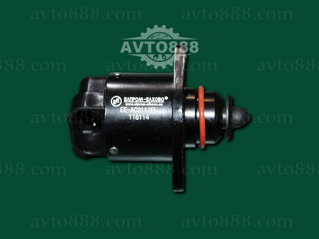 датчик холостого хода =регулятор 2112 "Elhovo"