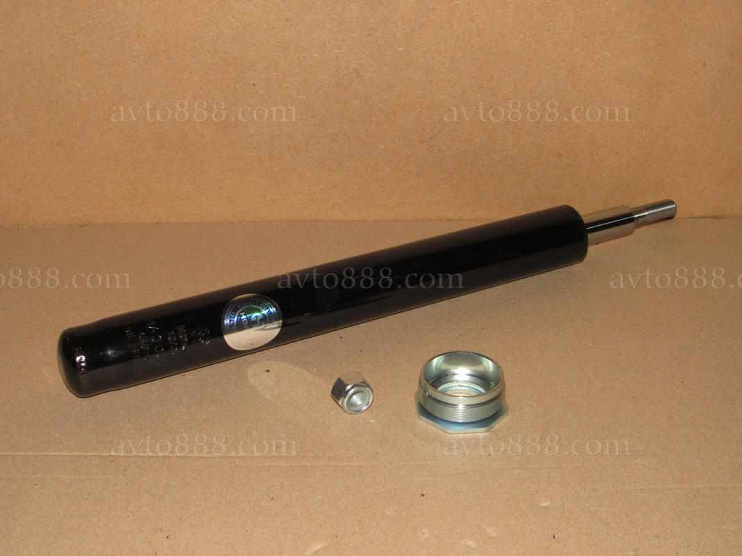 амортизатор 2108 передній / вкладиш "Hort"