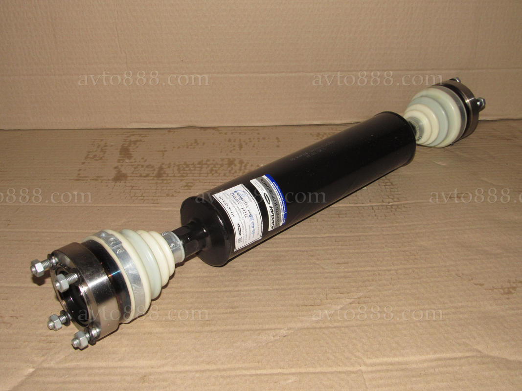 вал кардан. 2121 на ШРУСах пер. "Кардан"