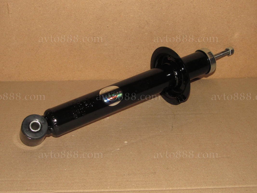 амортизатор 2108 задній "Hort"