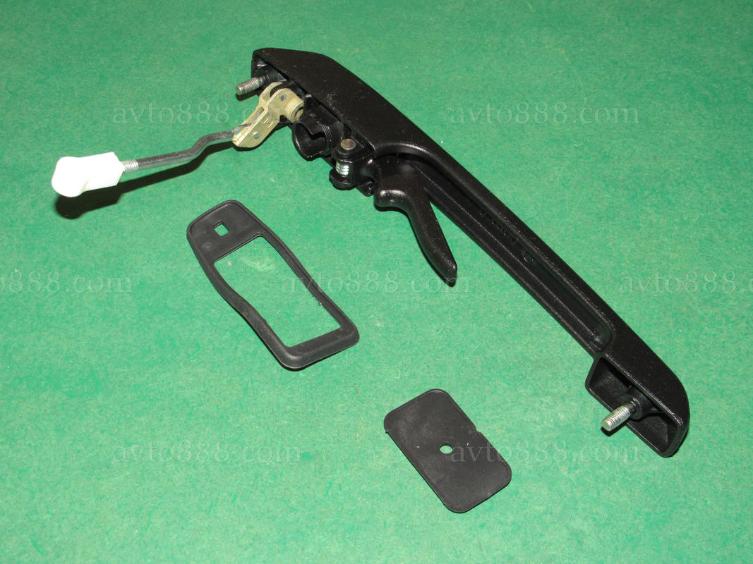 ручка дверей 2108 пр "Лого-Д"