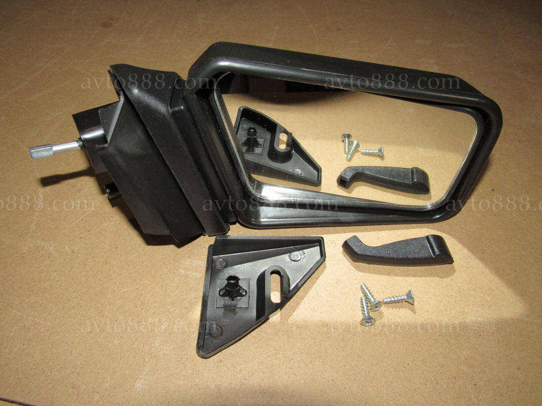 зеркало 2108 "Лого-Д" пр