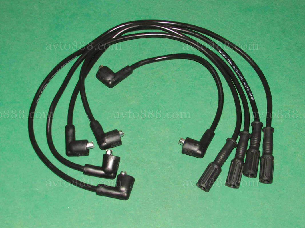 провода свічей 2108 "Zollex"